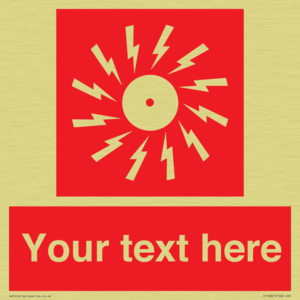 Custom Fire: Fire alarm beacon